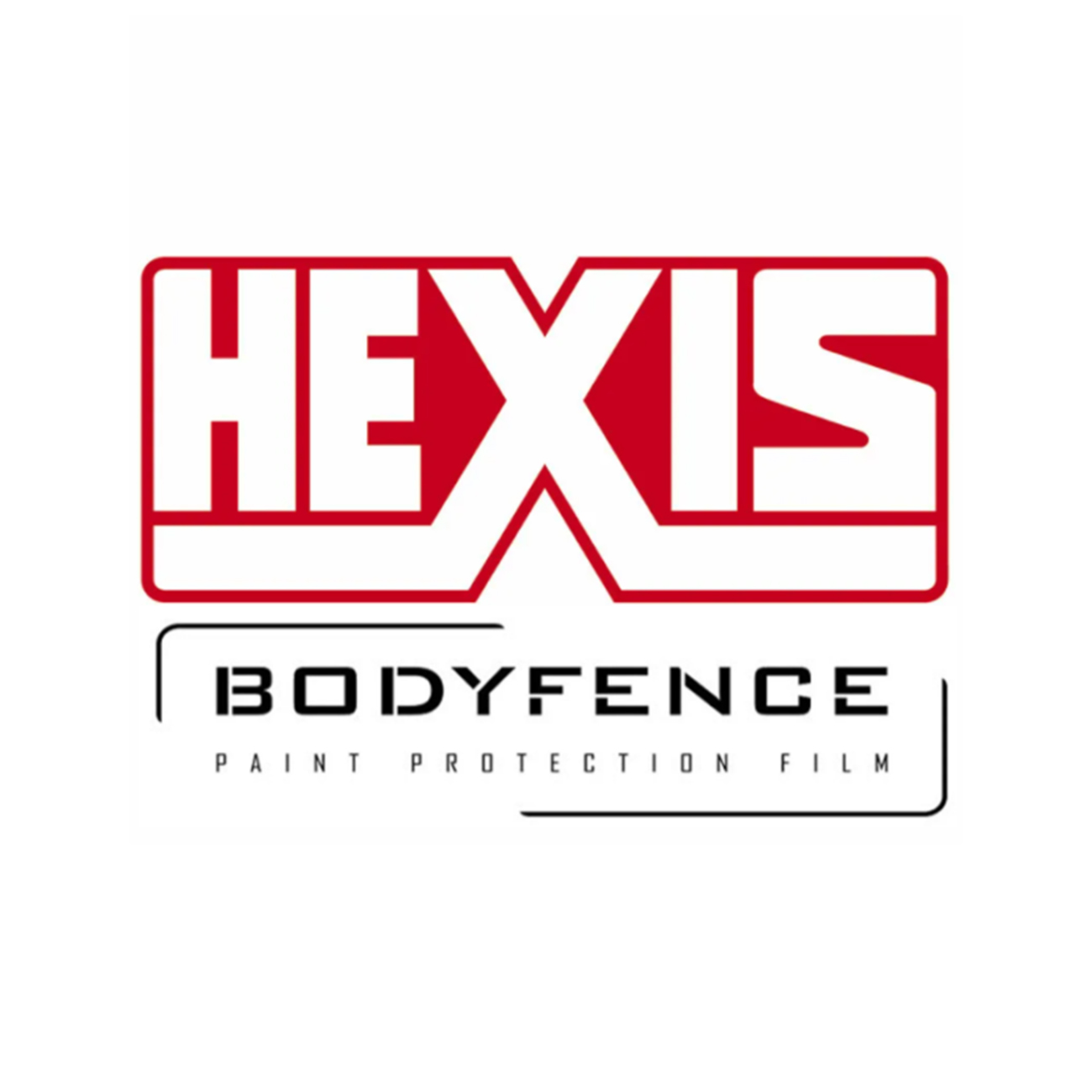 Антигравийная пленка Hexis Bodyfence X 122 см